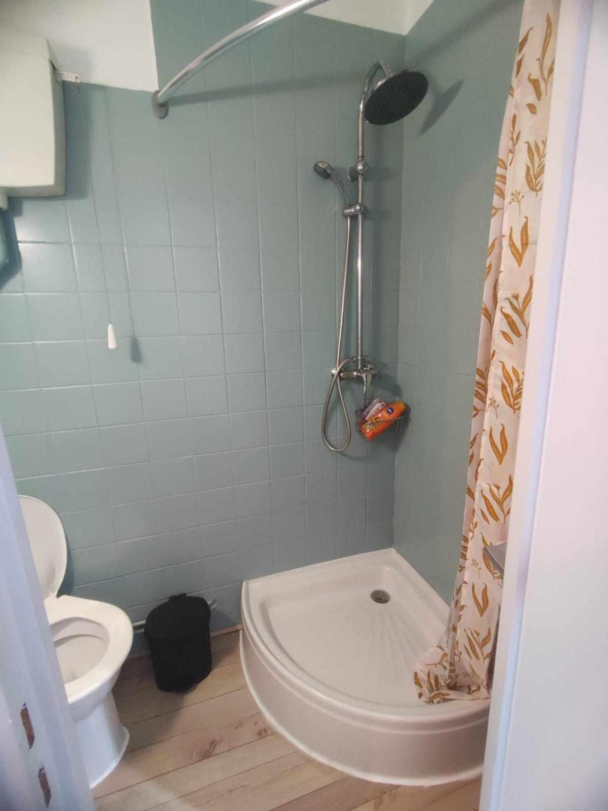 Le Nid Douillet Champetre Linge Fourni Apartman La Bourboule Kültér fotó