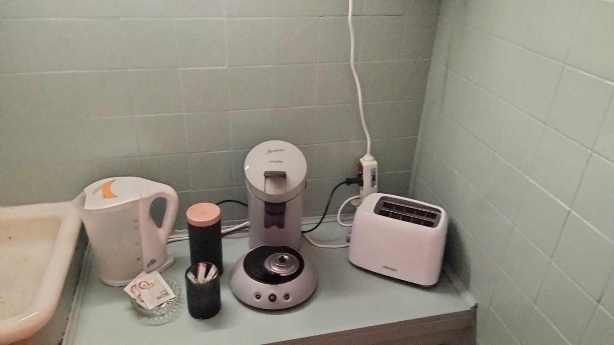 Le Nid Douillet Champetre Linge Fourni Apartman La Bourboule Kültér fotó