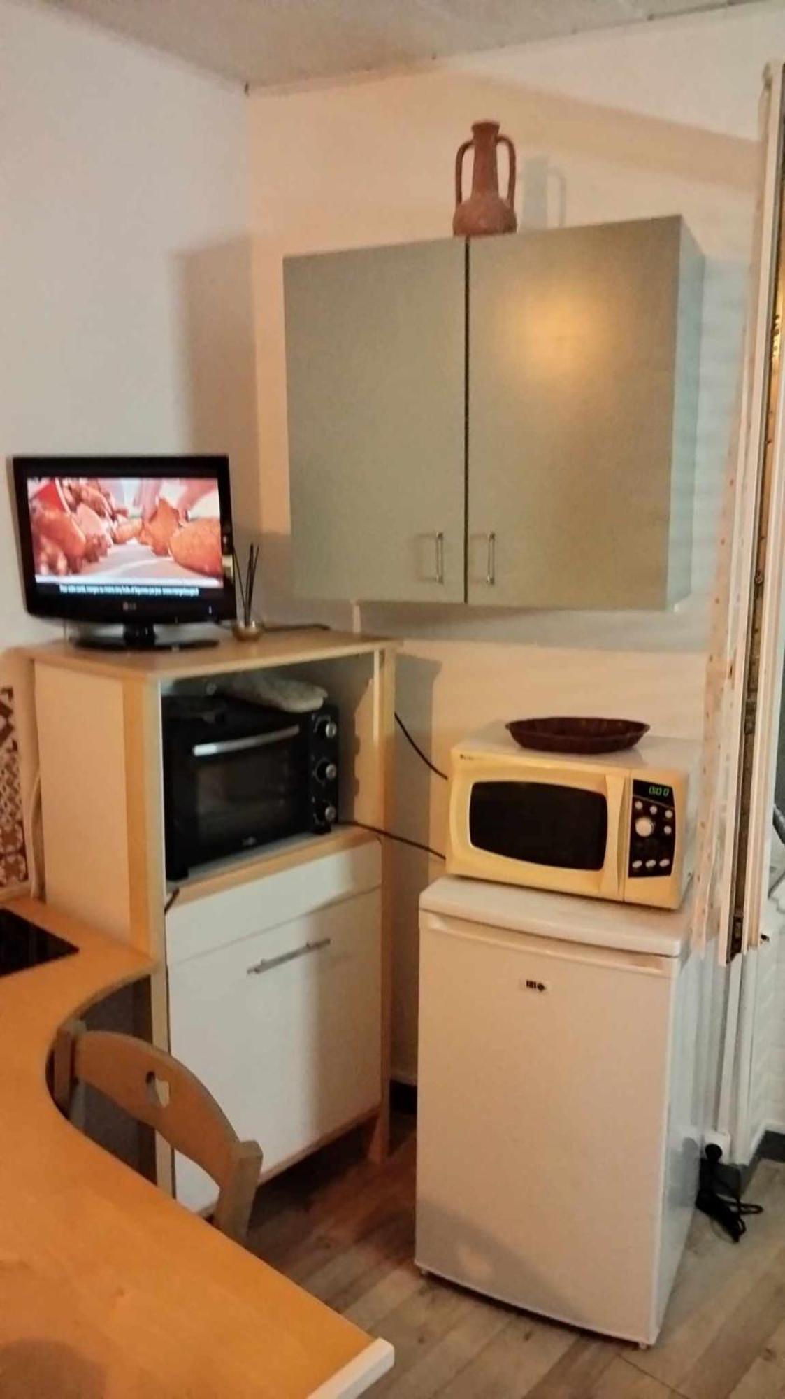 Le Nid Douillet Champetre Linge Fourni Apartman La Bourboule Kültér fotó